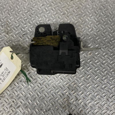 Moteur electrique de hayon-coffre Mercedes-benz CLASSE B Sports Tourer (W245) B 200 cdi (245.208) (2005-2011)