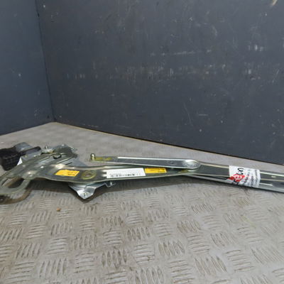 Mecanisme  moteur lève-glace avant droit Peugeot 406 Coupé (8C) 2.2 hdi (2000-2004) 2 portes