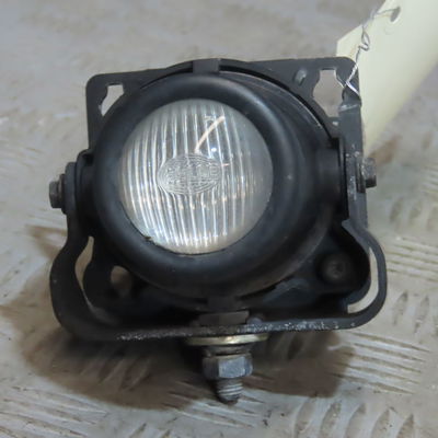 Phare antibrouillard avant droit Peugeot 406 Coupé (8C) 2.2 hdi (2000-2004) 2 portes