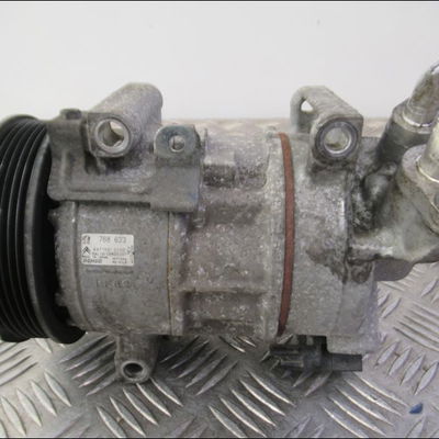 Compresseur air conditionne Citroën C4 II (NC_) 1.6 hdi 90 (2009) 5 portes