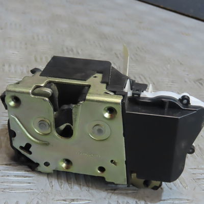 Serrure porte avd Peugeot 406 Coupé (8C) 2.2 hdi (2000-2004) 2 portes
