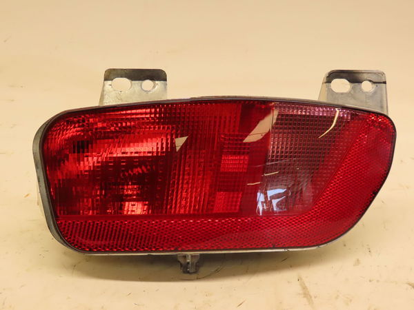 Feu de pare-choc  ard Citroën C4 PICASSO II 1.6 bluehdi 120 (2014)
