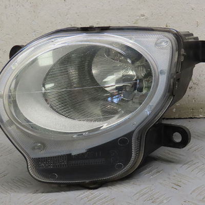 Phare antibrouillard avant gauche Fiat 500 (312_) 1.2 (312axa1a) (2007) 3 portes
