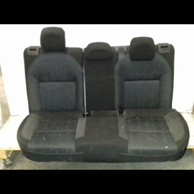 Interieur complet Citroën C4 II (NC_) 1.6 hdi 90 (2009) 5 portes