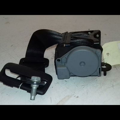 Ceinture arrière droite Citroën C4 II (NC_) 1.6 hdi 90 (2009) 5 portes