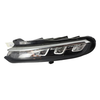 Feux position g Citroën C3 III (SX) 1.2 puretech 82 (2018) 5 portes