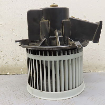 Ventilateur de chauffage Fiat 500 (312_) 1.2 (312axa1a) (2007) 3 portes