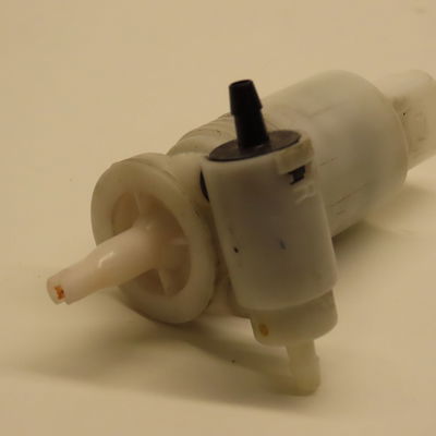 Pompe lave-glace avant Mini MINI (R50, R53) Cooper (2001-2006) 3 portes