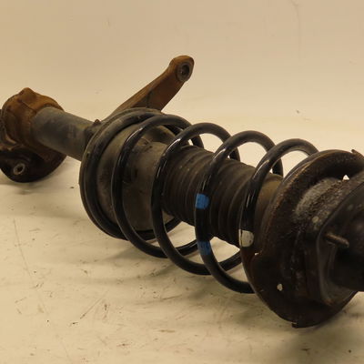 Amortisseur avant gauche Peugeot 106 II (1A_, 1C_) 1.1 i (1996-2004)