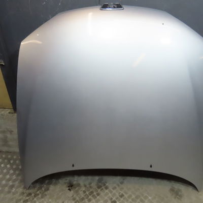 Capot Peugeot 406 Coupé (8C) 2.2 hdi (2000-2004) 2 portes
