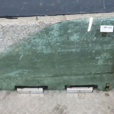 Glace porte av g Peugeot 406 Coupé (8C) 2.2 hdi (2000-2004) 2 portes
