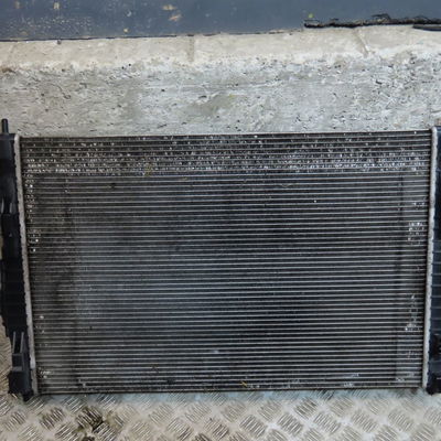 Radiateur Peugeot EXPERT Camionnette (V_) 2.0 bluehdi 120 (2016)