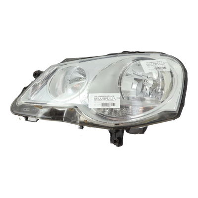 Phare gauche Volkswagen POLO (9N_, 9A_) 1.4 tdi (2001-2005) 3 portes