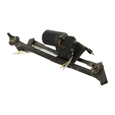 Moteur essuie-glace avant Peugeot 206 3-5 portes (2A-C) 1.1 i (1998-2007)