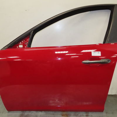 Porte avant gauche Alfa romeo GIULIETTA (940_) 1.4 tb (940fxb1a, 940fxb11) (2010-2018)