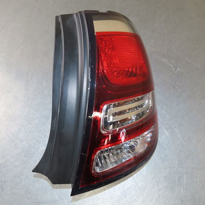 Feu arrière droit Citroën C3 II (SC_) 1.4 hdi 70 (sc8hzc, sc8hr0, sc8hp4) (2009) 5 portes