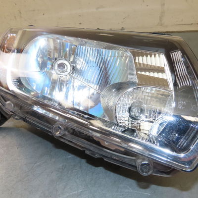 Phare droit Dacia SANDERO II 1.2 (2012)