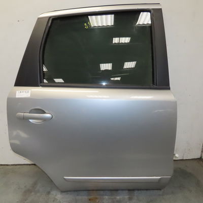 Porte arrière droite Nissan NOTE (E11, NE11) 1.5 dci (2010-2012)