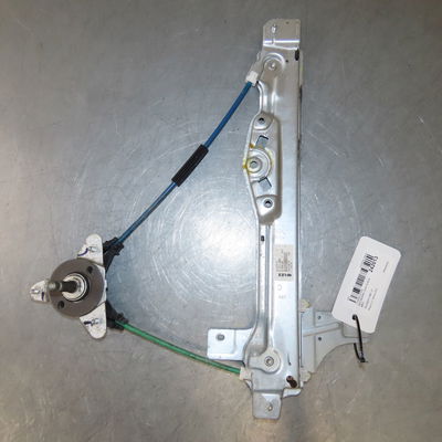 Mecanisme leve-glace arrière droit Peugeot 208 I (CA_, CC_) 1.2 puretech 82 (2018)