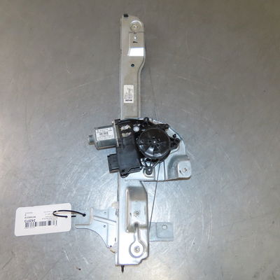 Mecanismemoteur leve-glace avg Peugeot 208 I (CA_, CC_) 1.2 puretech 82 (2018)