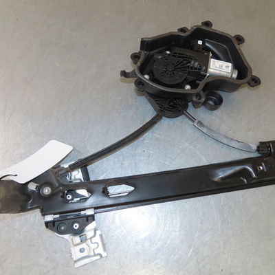 Mecanismemoteur leve-glace ard Seat IBIZA IV ST (6J8, 6P8) 1.2 tsi (2010-2015)