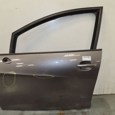 Porte avant gauche Seat IBIZA IV ST (6J8, 6P8) 1.2 tsi (2010-2015)