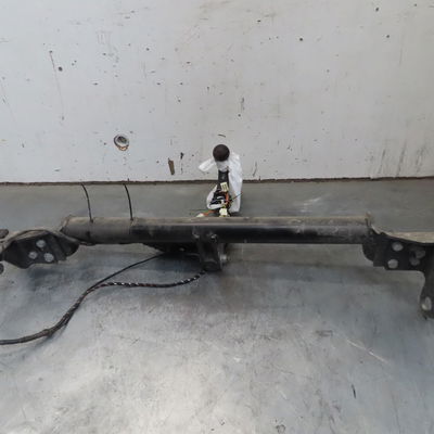 Attelage Toyota RAV 4 II (_A2_) 2.0 d 4wd (cla20_, cla21_) (2001-2005)