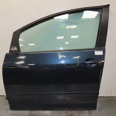 Porte avant gauche Volkswagen GOLF PLUS V (5M1, 521) 2.0 tdi 16v (2005-2013) 5 portes