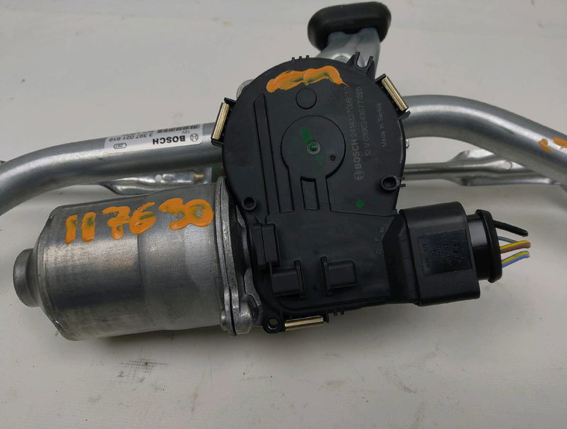 Mecanisme essuie-glace avant Citroën C3 AIRCROSS II (2R_, 2C_) 1.5 bluehdi 110 (2020)