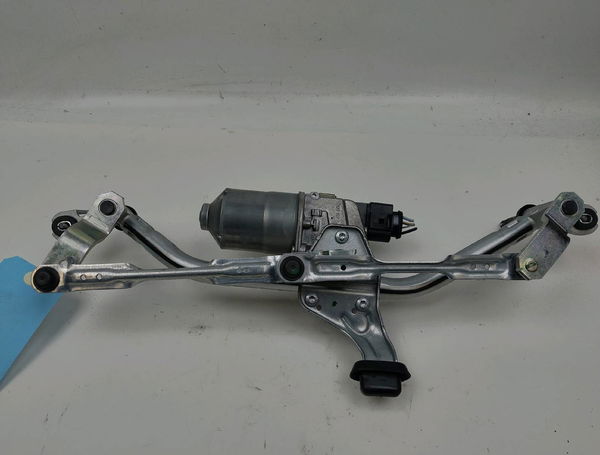 Mecanisme essuie-glace avant Citroën C3 AIRCROSS II (2R_, 2C_) 1.5 bluehdi 110 (2020)