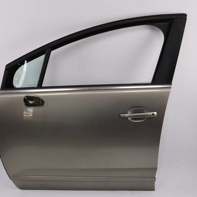 Porte avant gauche Peugeot 5008 (0U_, 0E_) 2.0 hdi 150 - bluehdi 150 (2009-2017) 5 portes