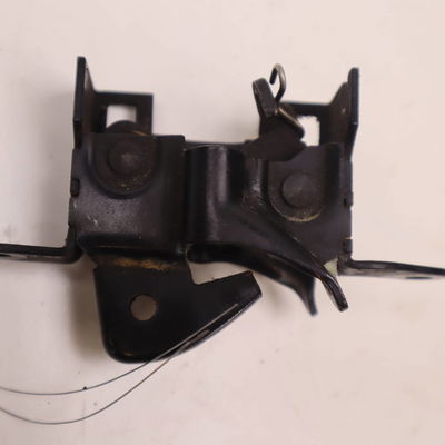 Serrure capot Smart FORFOUR (454) 1.5 cdi (454.001) (2004-2006)