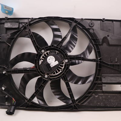 Ventilateur de refroidissement Skoda OCTAVIA IV Combi (NX5) 1.4 tsi iv (2020)