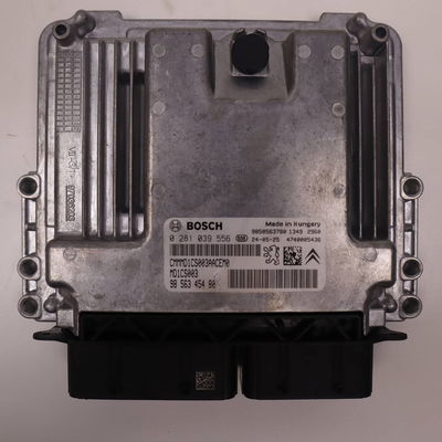 Calculateur moteur Citroën C3 AIRCROSS II (2R_, 2C_) 1.5 bluehdi 110 (2020)