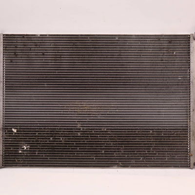 Condenseur clim Skoda OCTAVIA IV Combi (NX5) 1.4 tsi iv (2020)
