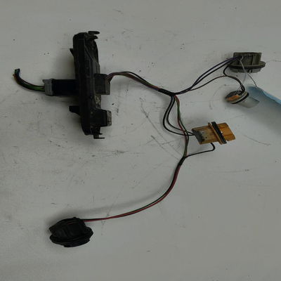 Platine feu ard Ford FIESTA V (JH_, JD_) 1.4 tdci (2001-2008) 5 portes