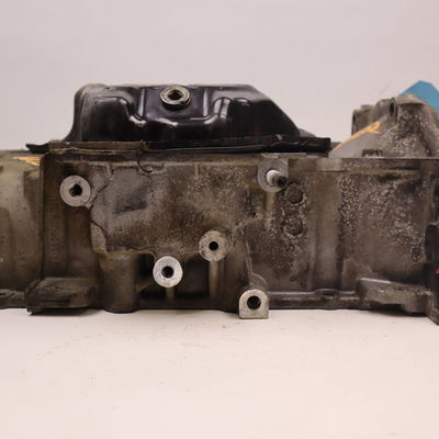 Carter inf moteur Renault MEGANE IV 3-5 portes (B9A-M-N_) 1.3 tce 140 (b9nb) (2018)