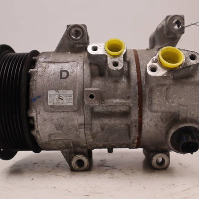 Compresseur air conditionne Toyota VERSO (_R2_) 2.2 d-4d (aur21_) (2009-2018)