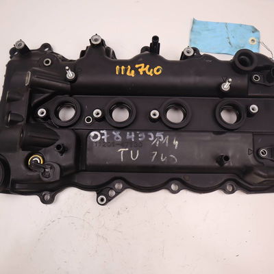 Couvre culasse Toyota YARIS (_P13_) 1.3 (nsp130_) (2011)