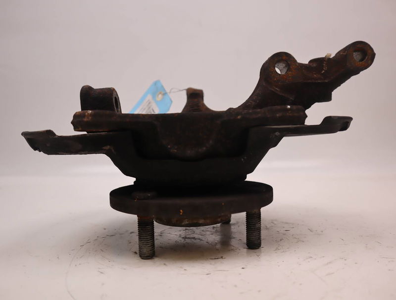 Fusee avg Smart FORFOUR (454) 1.5 cdi (454.001) (2004-2006)