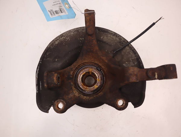 Fusee avg Smart FORFOUR (454) 1.5 cdi (454.001) (2004-2006)
