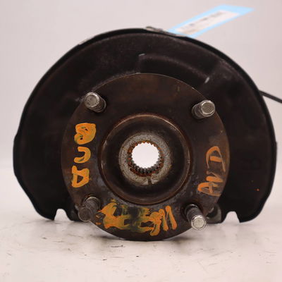 Fusee avd Smart FORFOUR (454) 1.5 cdi (454.001) (2004-2006)