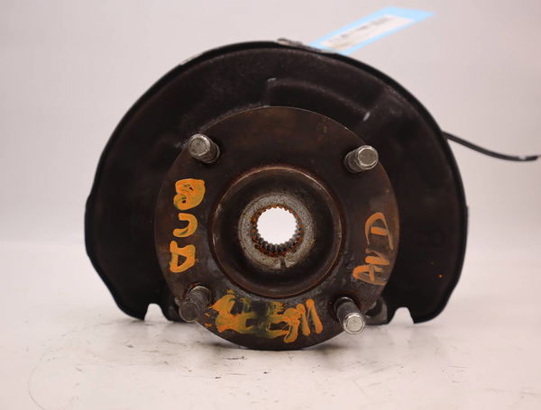 Fusee avd Smart FORFOUR (454) 1.5 cdi (454.001) (2004-2006)