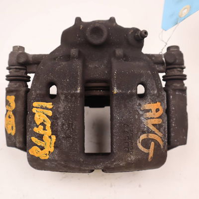 Etrier de frein avant gauche Smart FORFOUR (454) 1.5 cdi (454.001) (2004-2006)