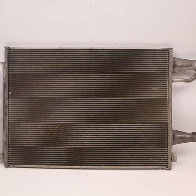 Condenseur clim Smart FORFOUR (454) 1.5 cdi (454.001) (2004-2006)