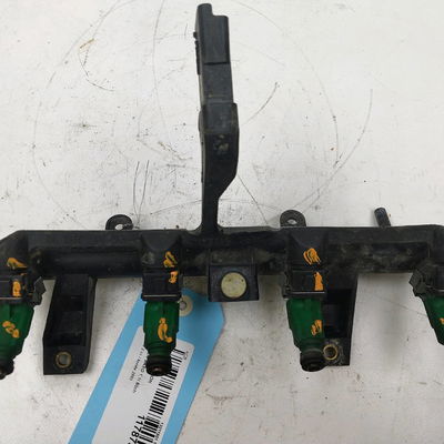 Rampe injection Citroën SAXO (S0, S1) 1.1 x, sx (1996-2003) 5 portes