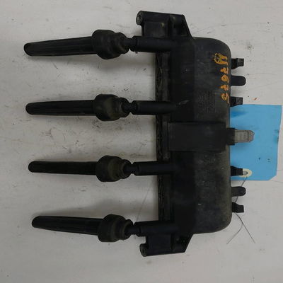 Bobine allumage Citroën SAXO (S0, S1) 1.1 x, sx (1996-2003) 5 portes