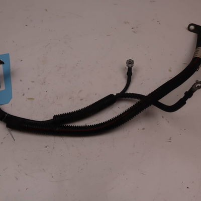 Cable alimentation electrique Citroën SAXO (S0, S1) 1.1 x, sx (1996-2003) 5 portes