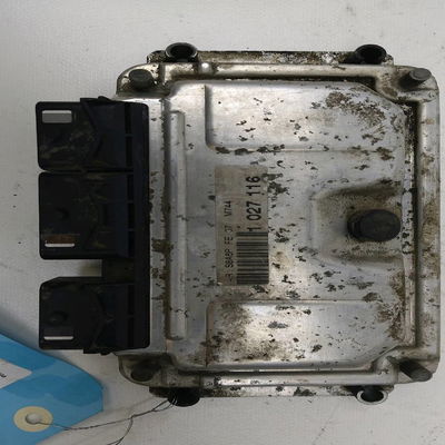 Calculateur moteur Citroën SAXO (S0, S1) 1.1 x, sx (1996-2003) 5 portes