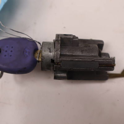 Antivol de direction Hyundai ATOS (MX) 1.0 i (1998-2000)